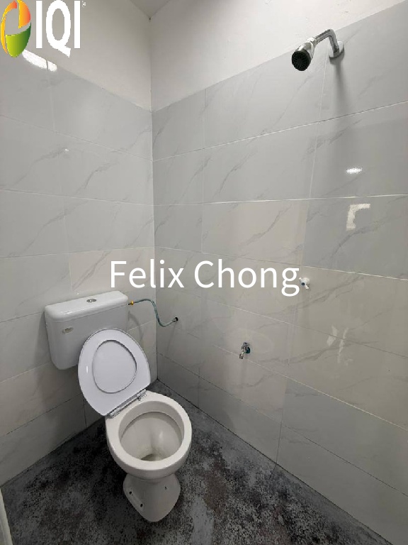 Taman Damai Jaya 2 Sty Low Cost,Jalan Makmur,Skudai,Renovated image