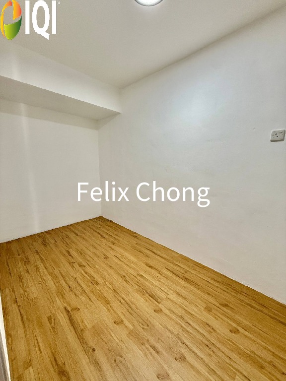 Taman Molek Double Storey Low Cost,Renovated,Johor Bahru image