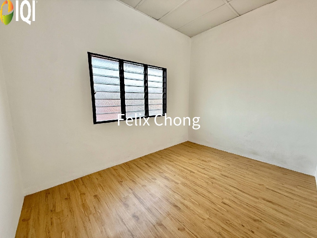 Taman Putera Indah 2 Sty Medium Cost,Renovated,Batu Pahat,Full Loan image
