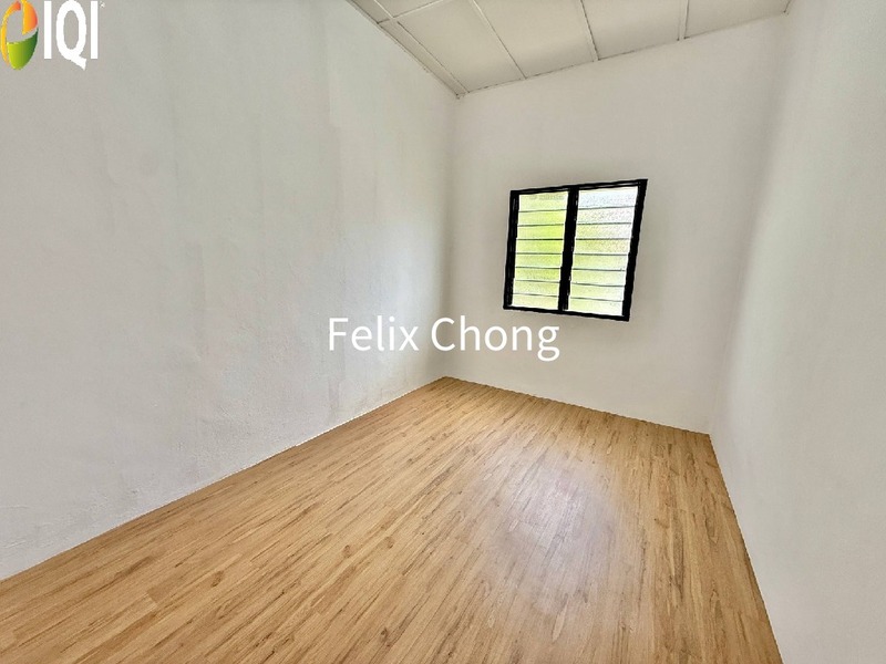 Taman Putera Indah 2 Sty Medium Cost,Renovated,Batu Pahat,Full Loan