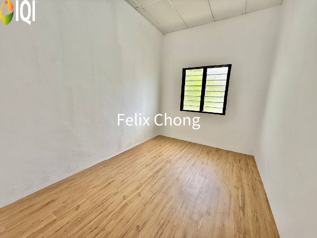 Taman Putera Indah 2 Sty Medium Cost,Renovated,Batu Pahat,Full Loan image