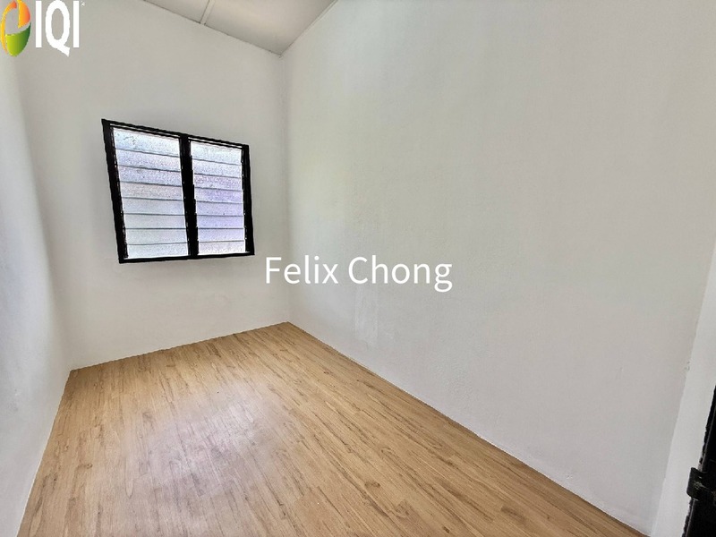 Taman Putera Indah 2 Sty Medium Cost,Renovated,Batu Pahat,Full Loan