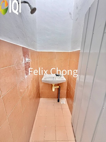 Taman Putera Indah 2 Sty Medium Cost,Renovated,Batu Pahat,Full Loan image