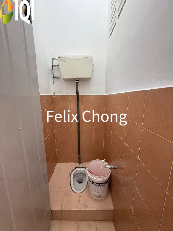 Taman Putera Indah 2 Sty Medium Cost,Renovated,Batu Pahat,Full Loan image