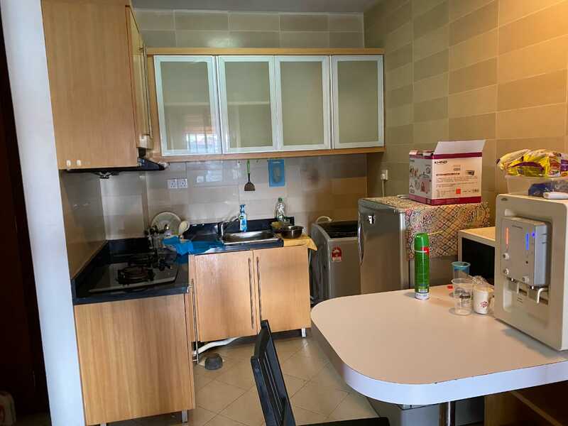 The Heritage Residences