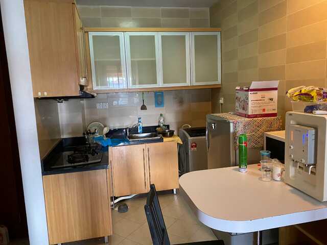 The Heritage Residences image