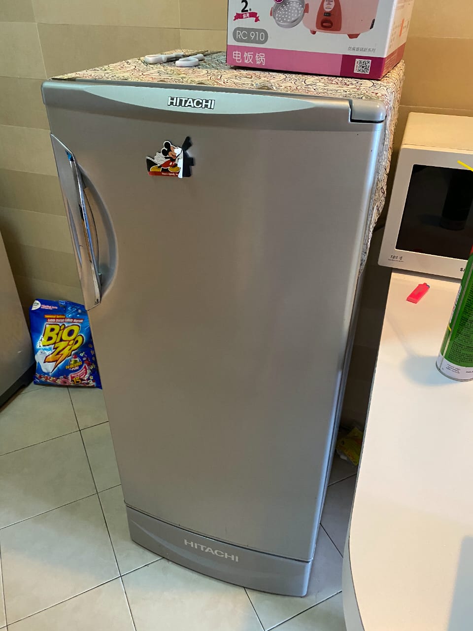 The Heritage Residences image