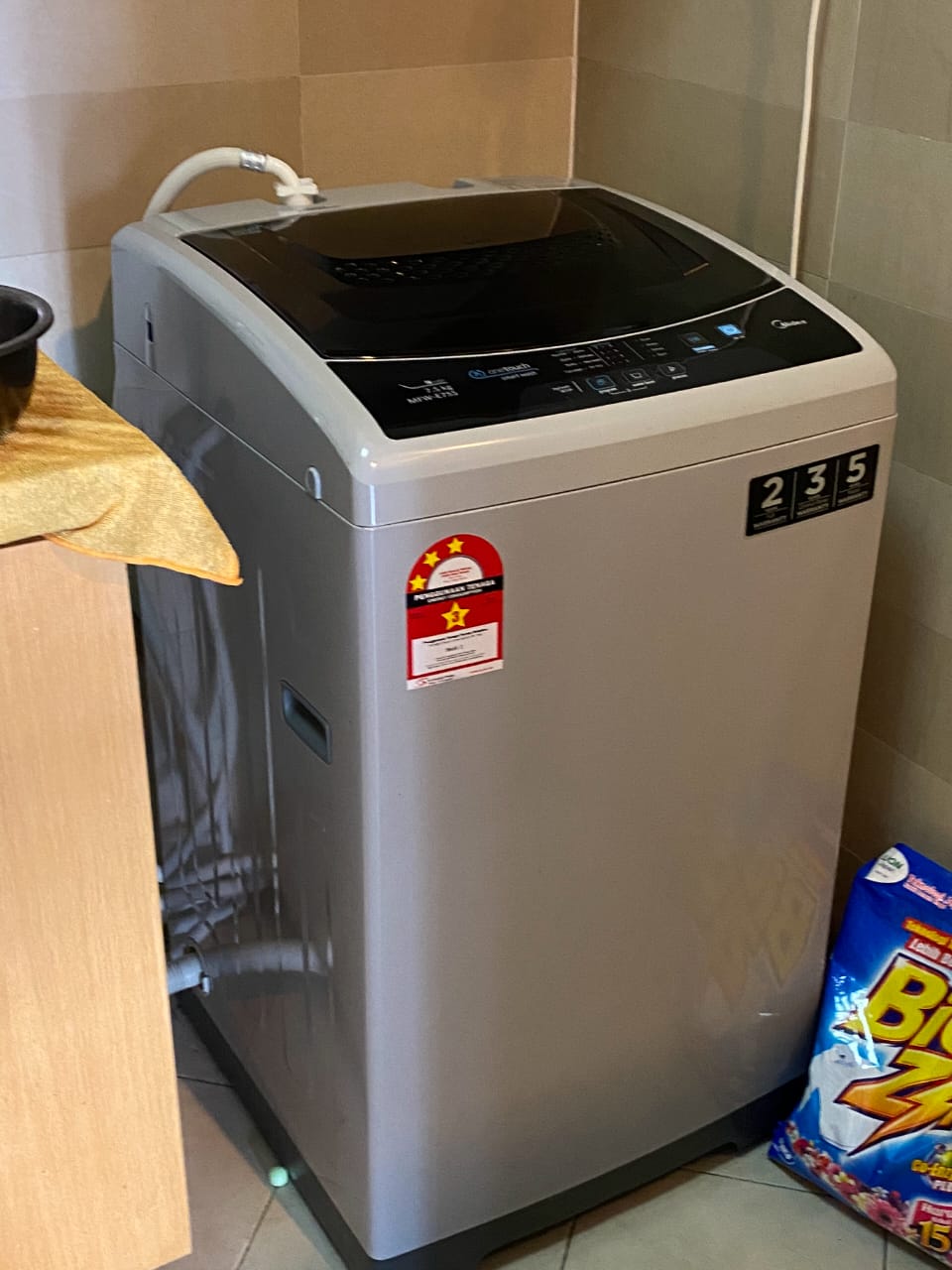 The Heritage Residences image