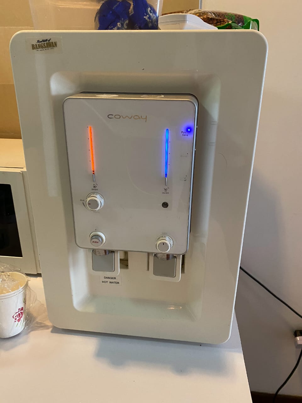 The Heritage Residences image