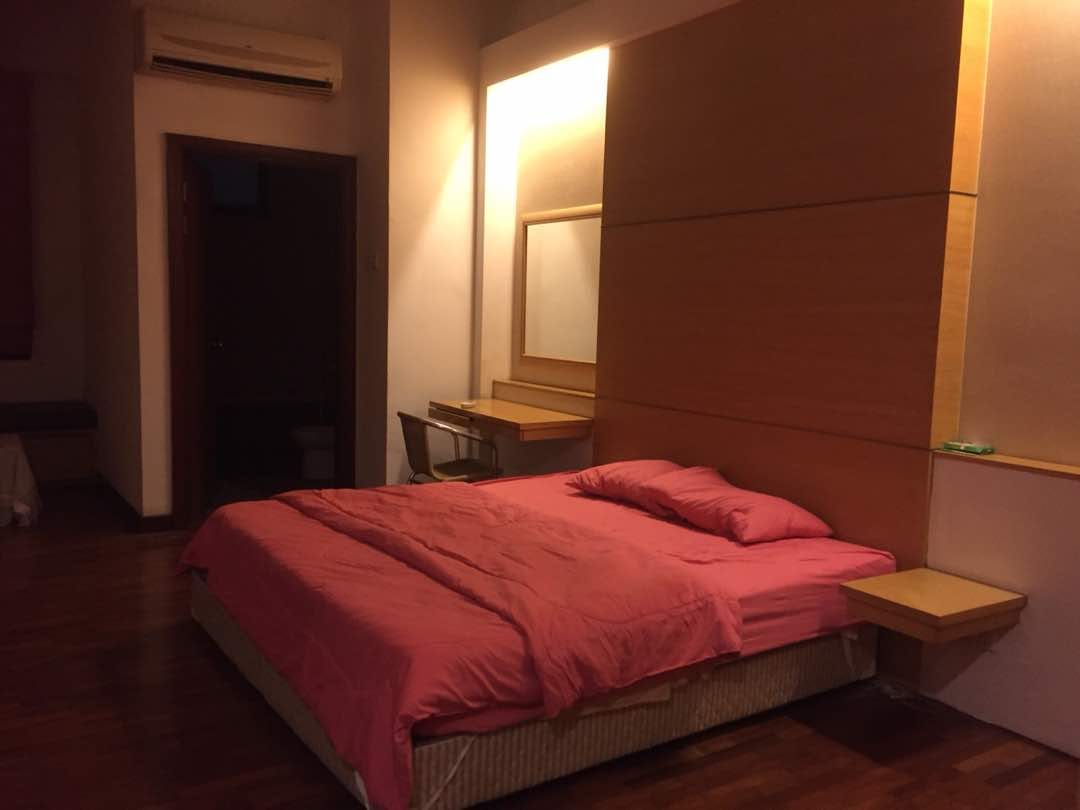 The Heritage Residences image