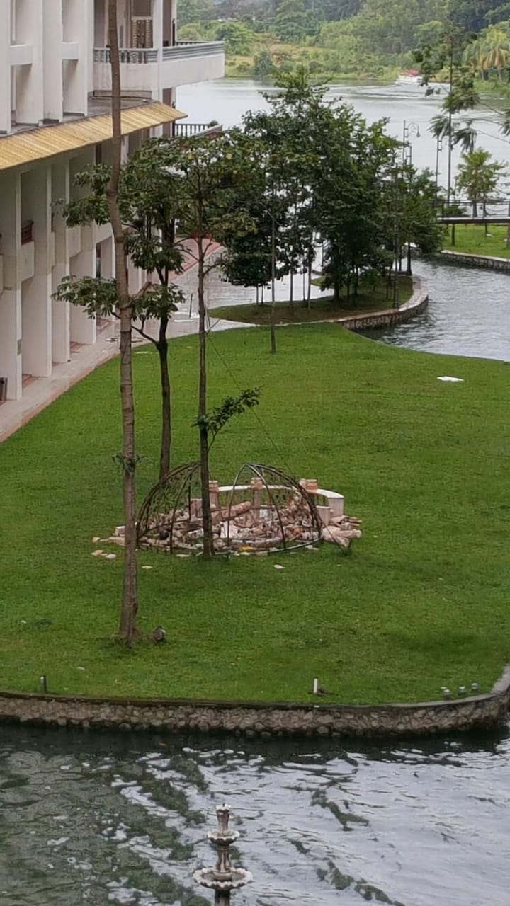 The Heritage Residences image