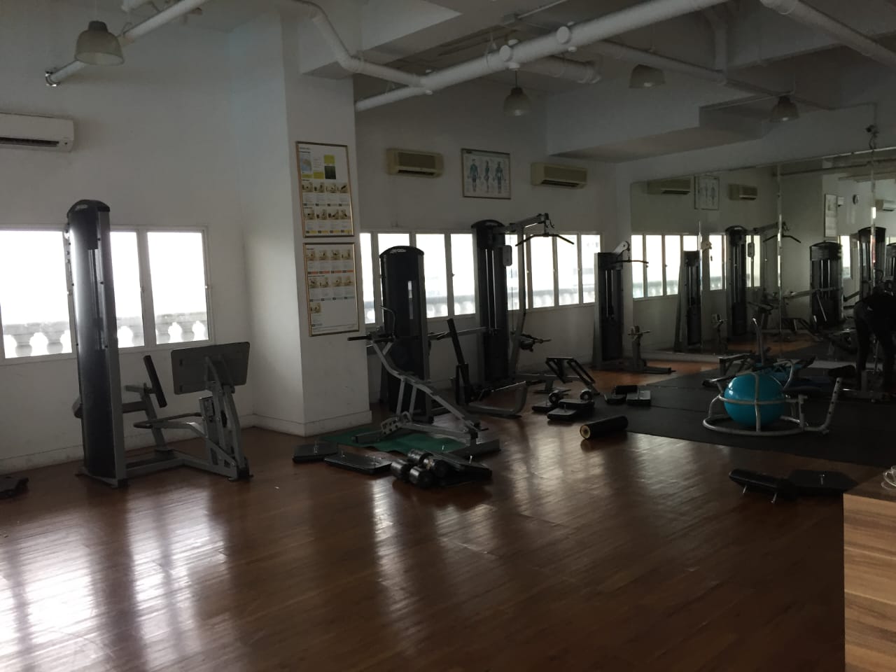 The Heritage Residences image