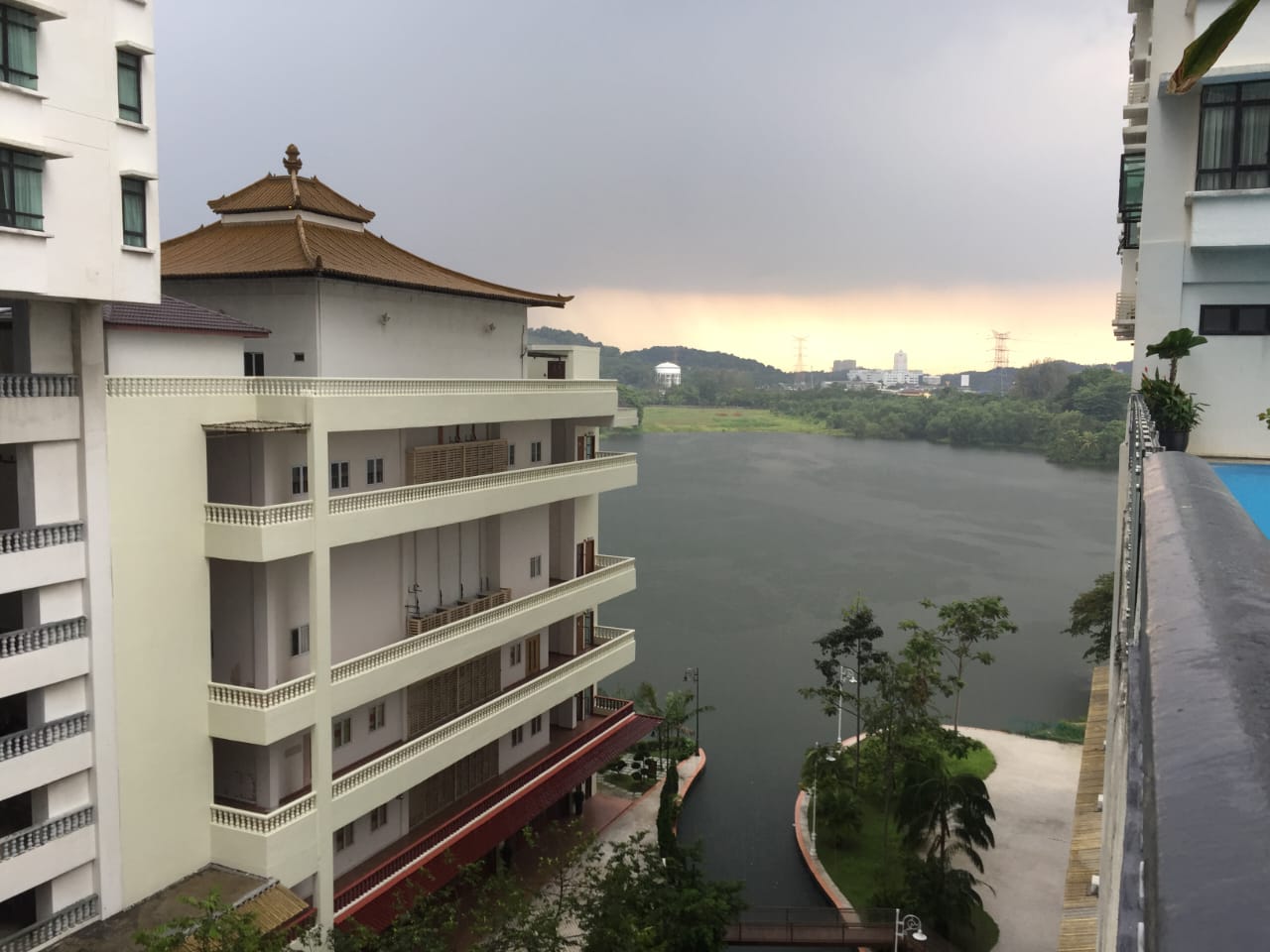 The Heritage Residences image