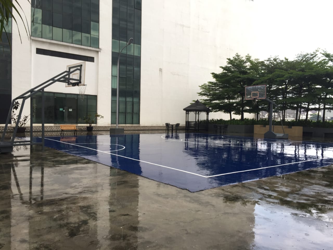 The Heritage Residences image