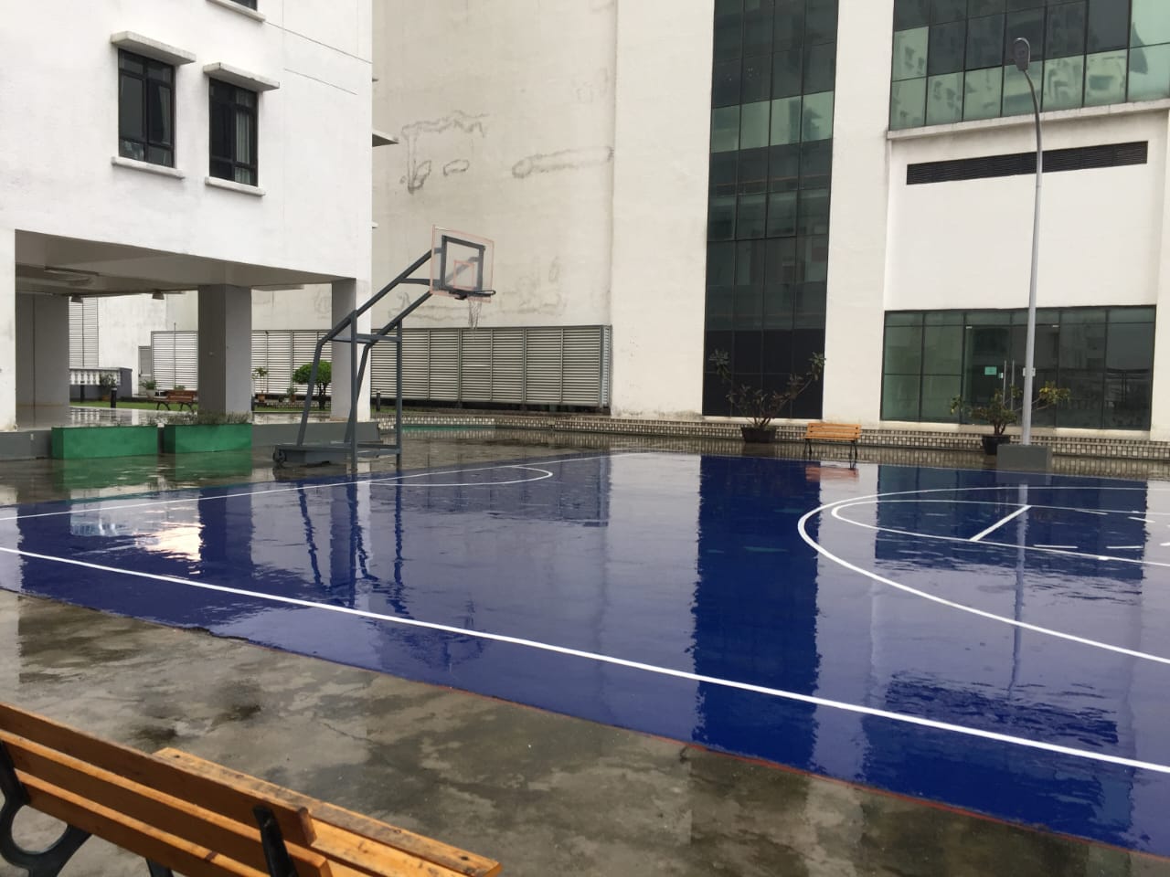 The Heritage Residences image