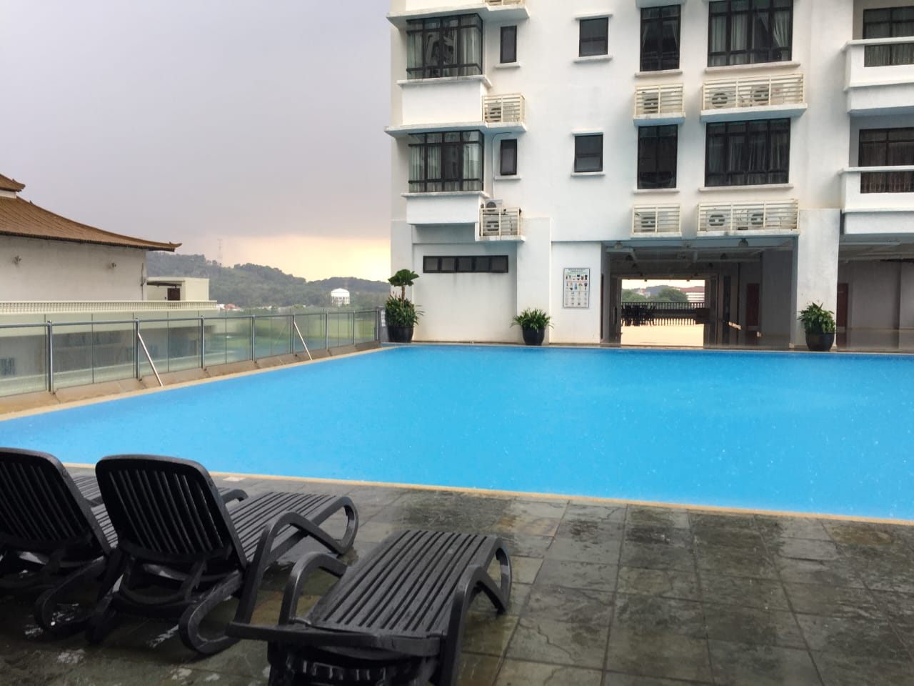 The Heritage Residences image