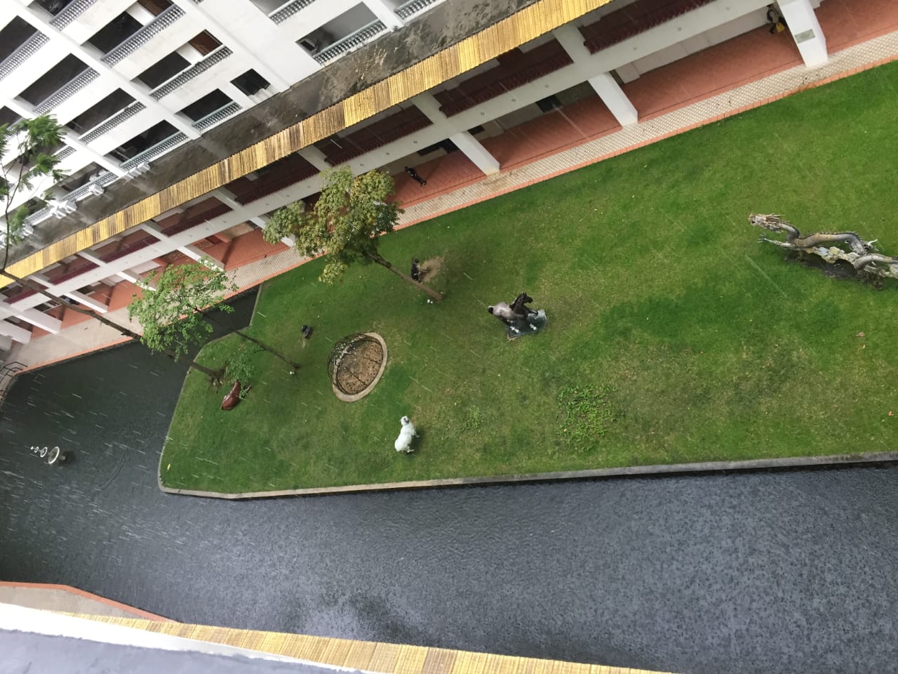 The Heritage Residences image