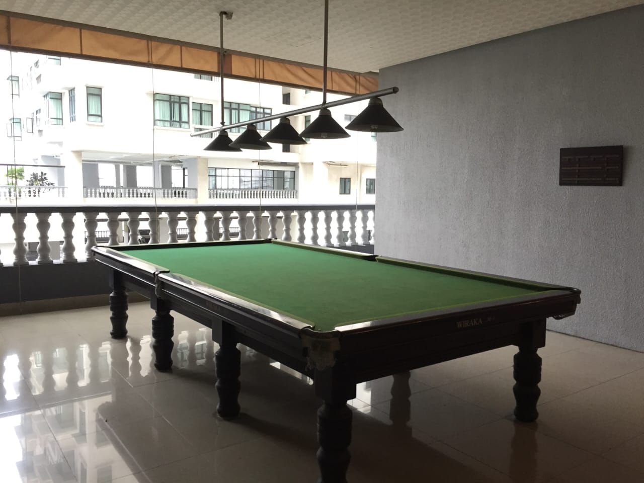 The Heritage Residences image