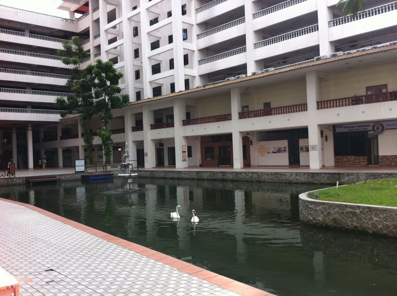 The Heritage Residences image