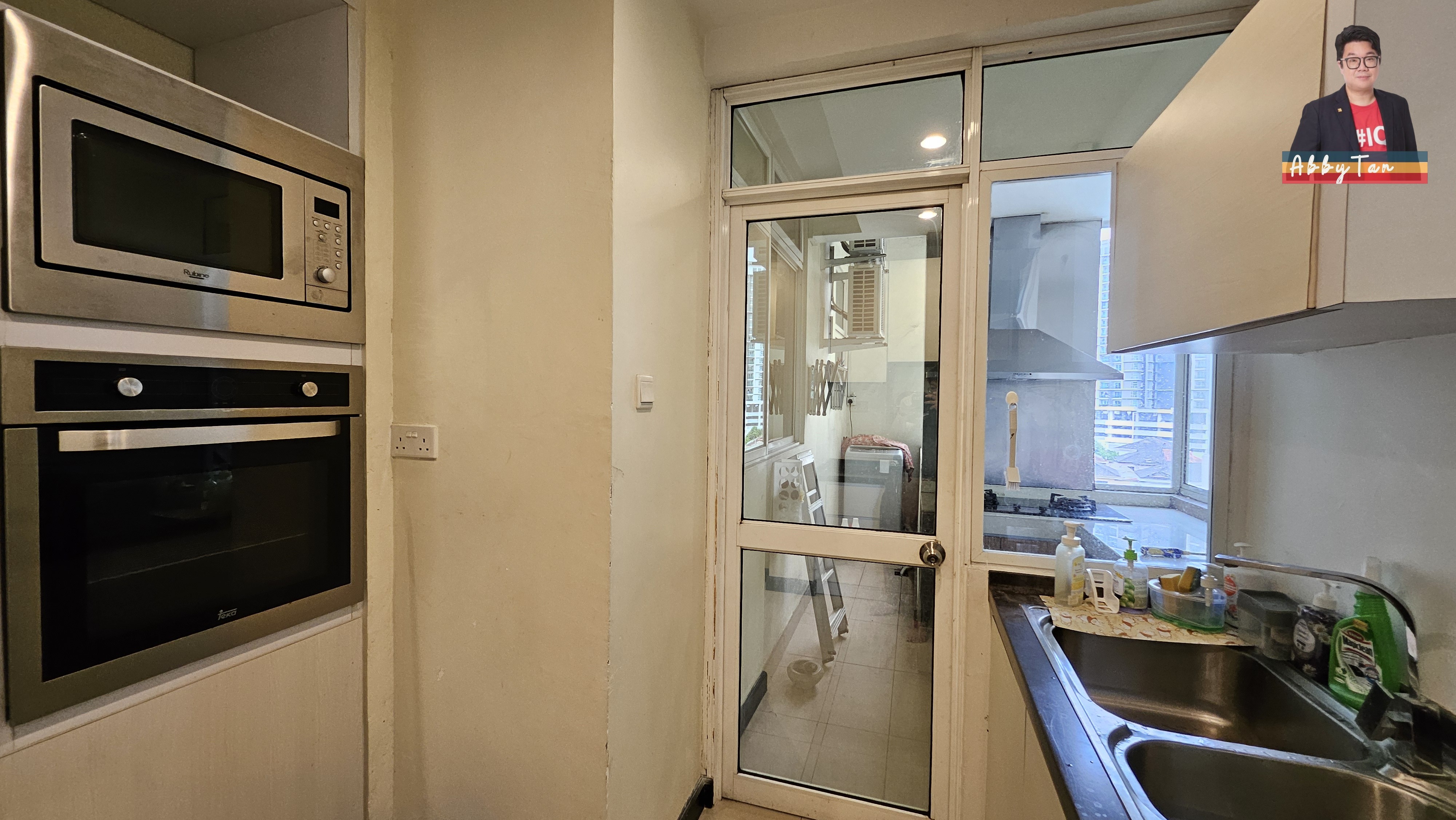 Hing Tower Kobusak | Renovated & Luas | RM120K Below Bank Value image