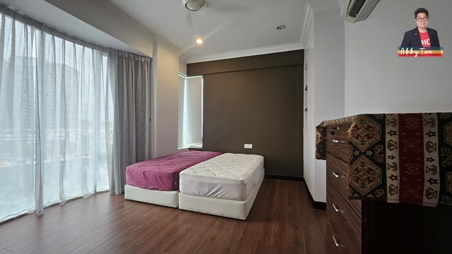 Hing Tower Kobusak | Renovated & Luas | RM120K Below Bank Value image