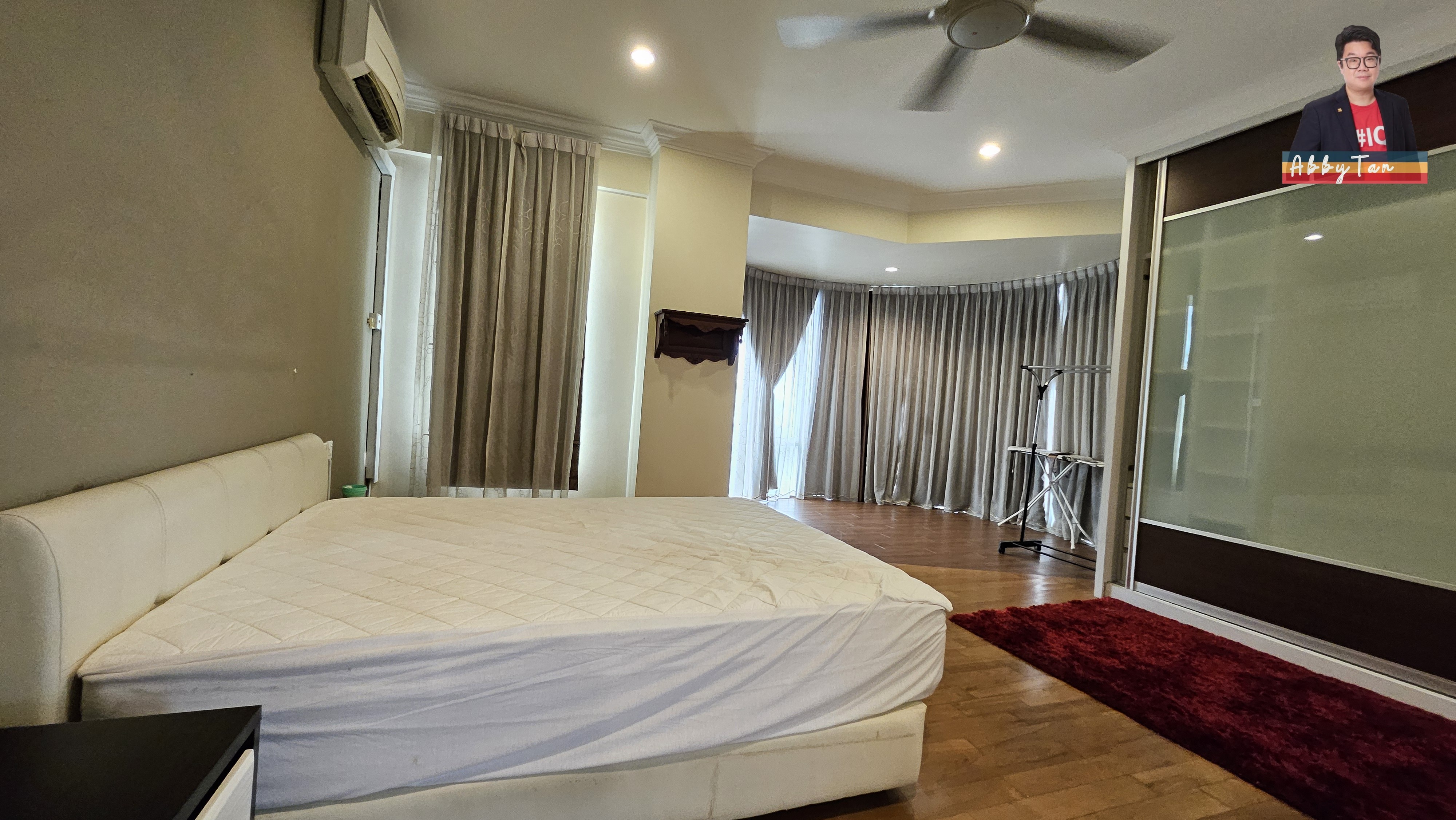 Hing Tower Kobusak | Renovated & Luas | RM120K Below Bank Value image