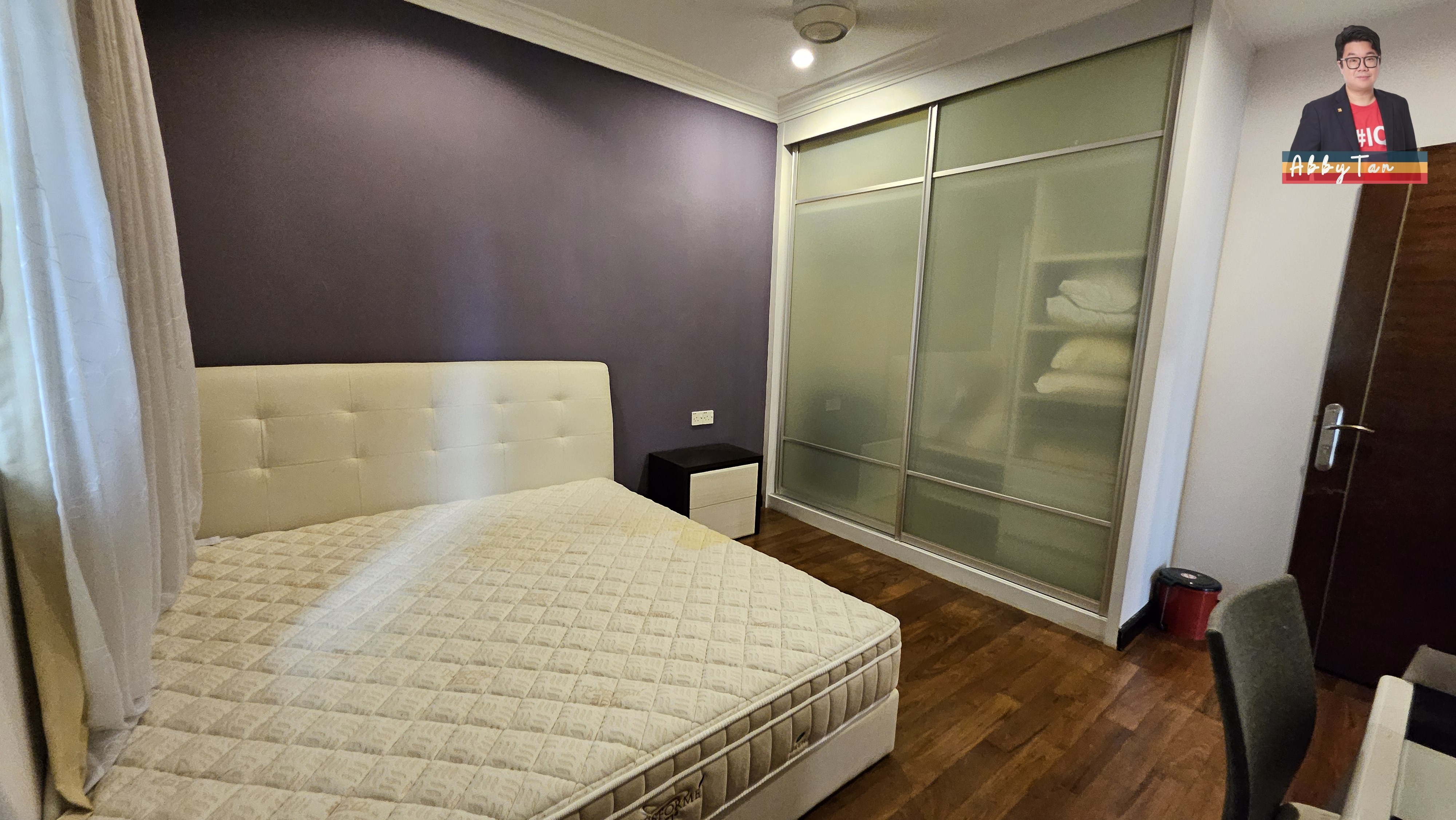 Hing Tower Kobusak | Renovated & Luas | RM120K Below Bank Value image