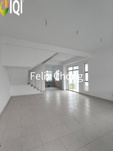 Taman Pulai Mutiara 2 Sty Endlot with Land,Bare Unit,Johor Bahru image