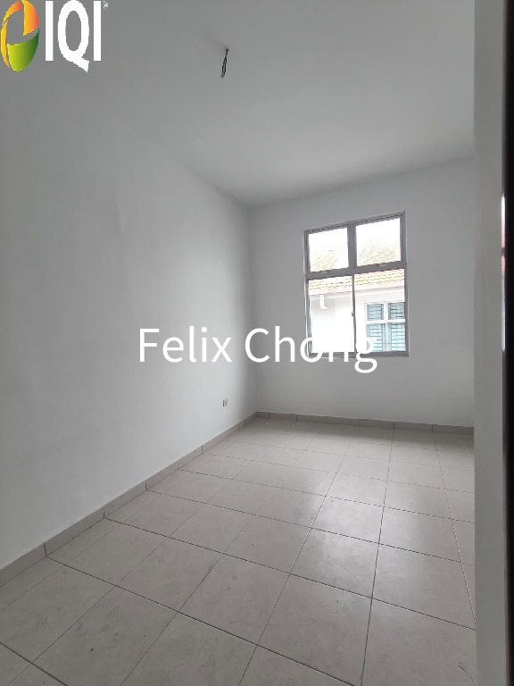 Taman Pulai Mutiara 2 Sty Endlot with Land,Bare Unit,Johor Bahru image