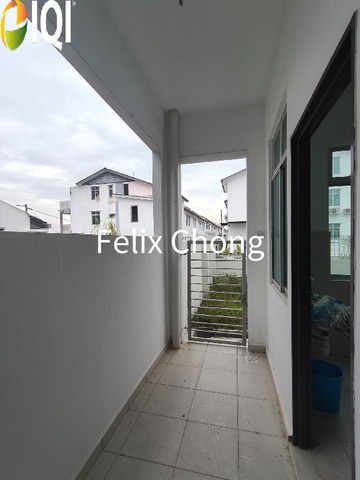 Taman Pulai Mutiara 2 Sty Endlot with Land,Bare Unit,Johor Bahru image