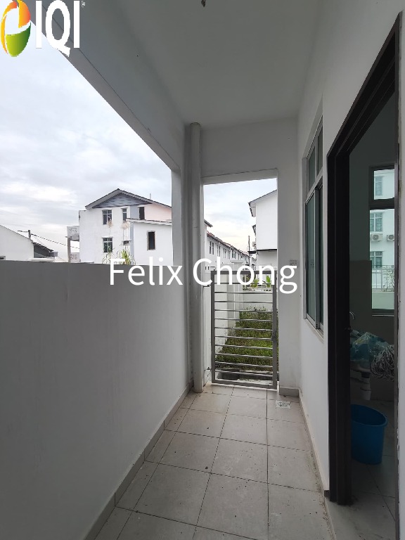 Taman Pulai Mutiara 2 Sty Endlot with Land,Bare Unit,Johor Bahru image