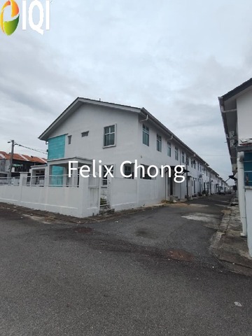 Taman Pulai Mutiara 2 Sty Endlot with Land,Bare Unit,Johor Bahru image