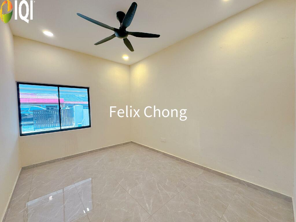 Taman Dato Syed Mohd Idrus 1 Sty Terrace,Jalan Bedara,Gelang Patah,Renovated image