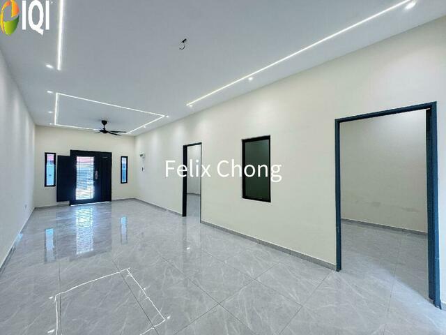 Taman Dato Syed Mohd Idrus 1 Sty Terrace,Jalan Bedara,Gelang Patah,Renovated image