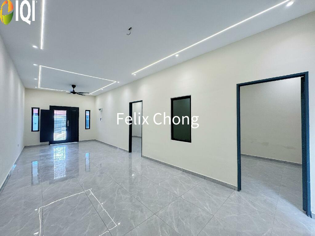 Taman Dato Syed Mohd Idrus 1 Sty Terrace,Jalan Bedara,Gelang Patah,Renovated image