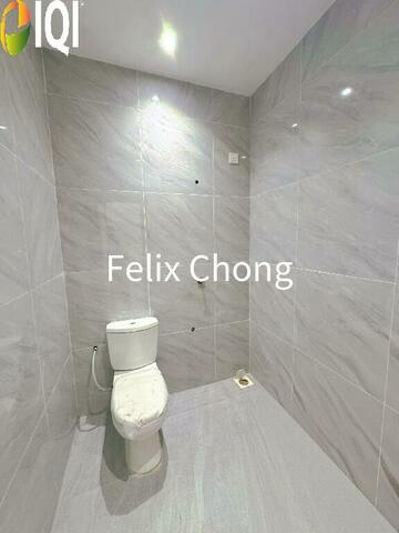 Taman Dato Syed Mohd Idrus 1 Sty Terrace,Jalan Bedara,Gelang Patah,Renovated image