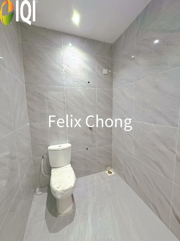 Taman Dato Syed Mohd Idrus 1 Sty Terrace,Jalan Bedara,Gelang Patah,Renovated image