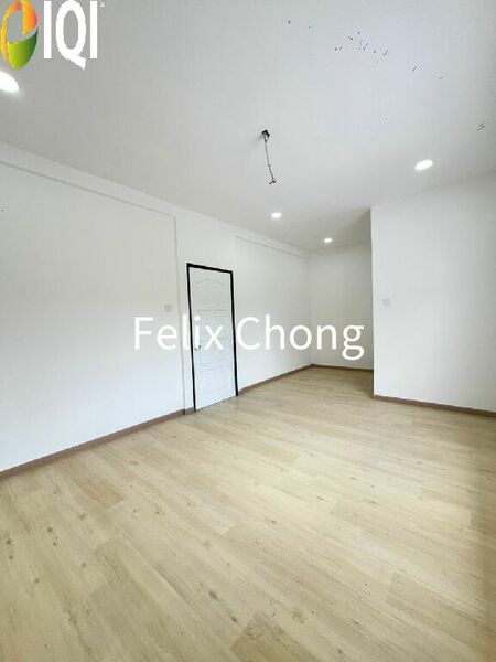 Taman Sri Putri 2 Sty Terrace,Unblock View,Kulai,Renovated,Extend