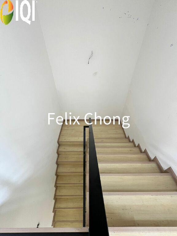 Taman Sri Putri 2 Sty Terrace,Unblock View,Kulai,Renovated,Extend image