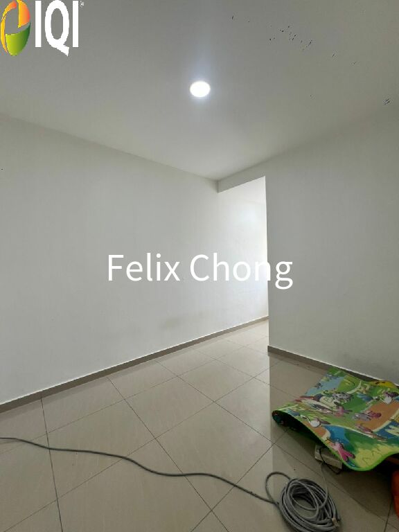 Taman Sri Putri 2 Sty Terrace,Unblock View,Kulai,Renovated,Extend image