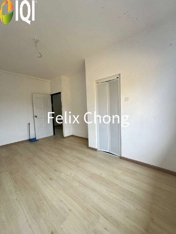 Taman Sri Putri 2 Sty Terrace,Unblock View,Kulai,Renovated,Extend image