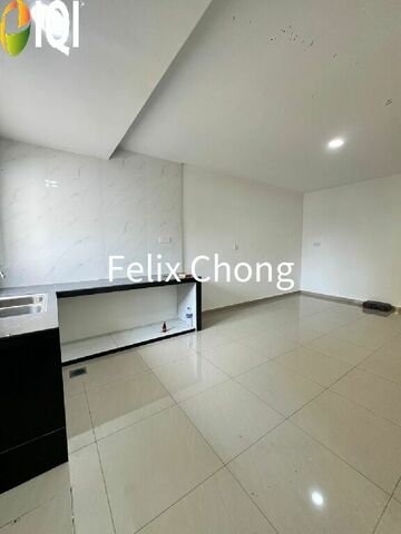 Taman Sri Putri 2 Sty Terrace,Unblock View,Kulai,Renovated,Extend image