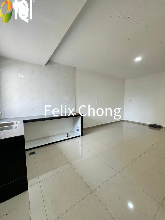 Taman Sri Putri 2 Sty Terrace,Unblock View,Kulai,Renovated,Extend image