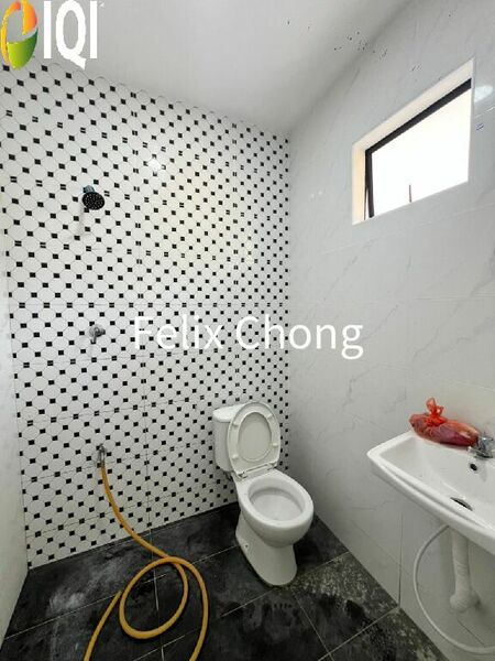 Taman Sri Putri 2 Sty Terrace,Unblock View,Kulai,Renovated,Extend