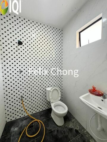 Taman Sri Putri 2 Sty Terrace,Unblock View,Kulai,Renovated,Extend image