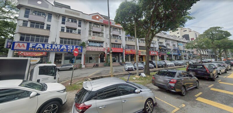 Bandar Baru Sri Petaling