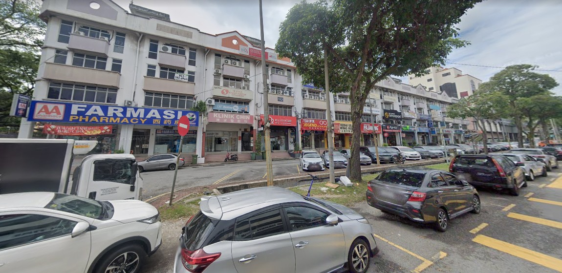 Bandar Baru Sri Petaling image