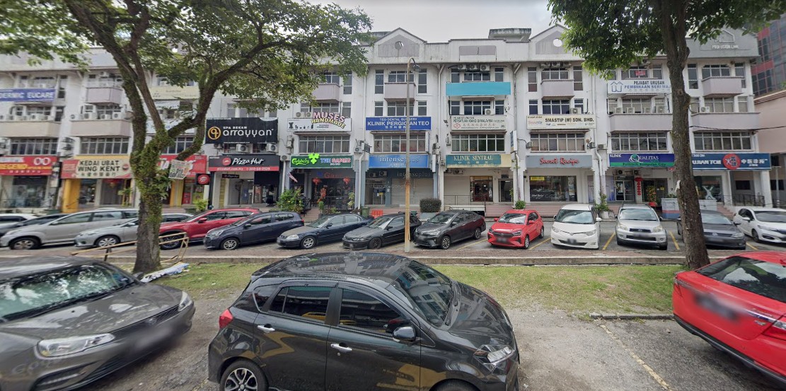 Bandar Baru Sri Petaling image