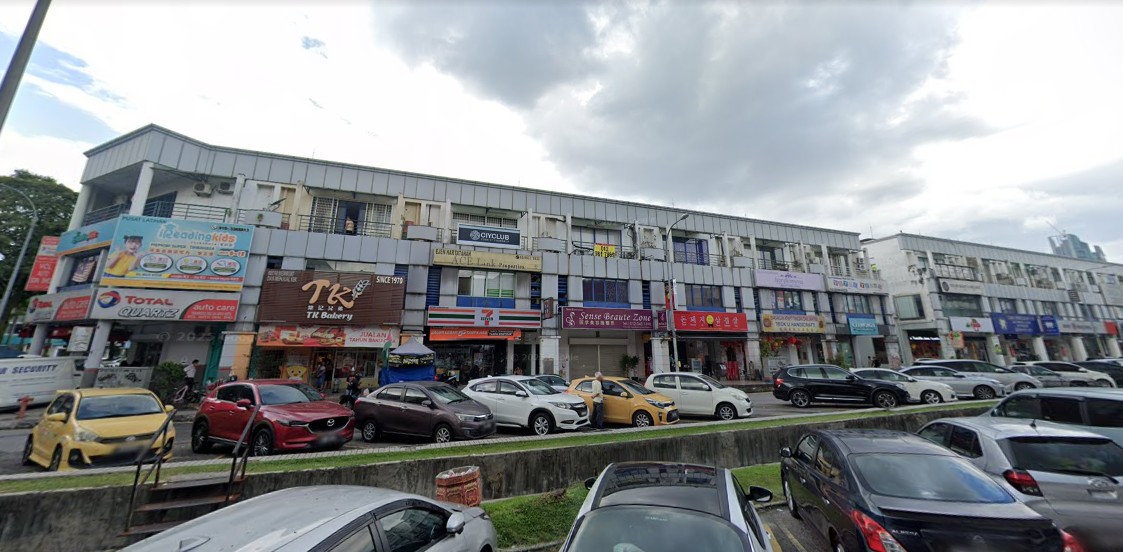 Bandar Baru Sri Petaling image