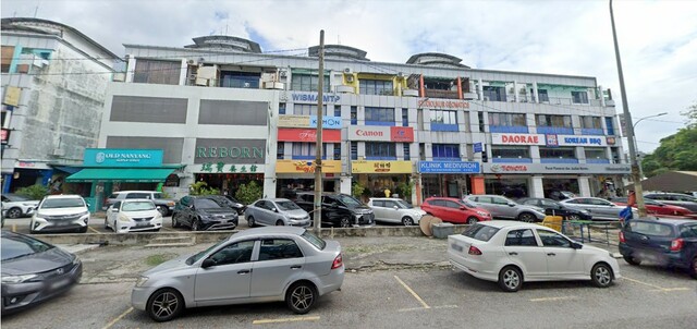 Bandar Baru Sri Petaling image